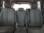 2012 Toyota Sienna XLE