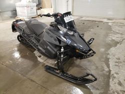 Salvage motorcycles for sale at Avon, MN auction: 2016 Arctic Cat Snowmobile