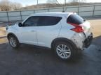 2013 Nissan Juke S