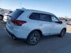 2017 Mitsubishi Outlander GT