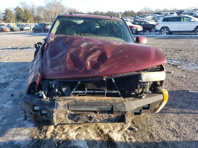 2004 Chevrolet Tahoe K1500