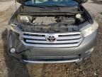 2011 Toyota Highlander Base