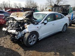 2023 Hyundai Sonata SE en venta en Baltimore, MD