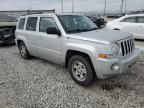 2010 Jeep Patriot Sport