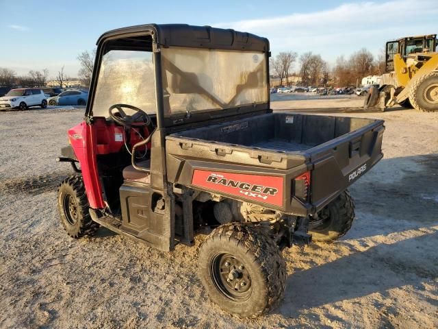 2015 Polaris Ranger 570 FULL-Size