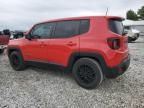 2020 Jeep Renegade Sport