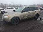 2009 Subaru Forester 2.5X