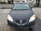 2008 Pontiac G6 Base