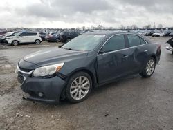 2014 Chevrolet Malibu LTZ en venta en Sikeston, MO