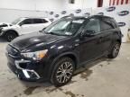 2018 Mitsubishi Outlander Sport SEL