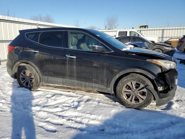 2014 Hyundai Santa FE Sport