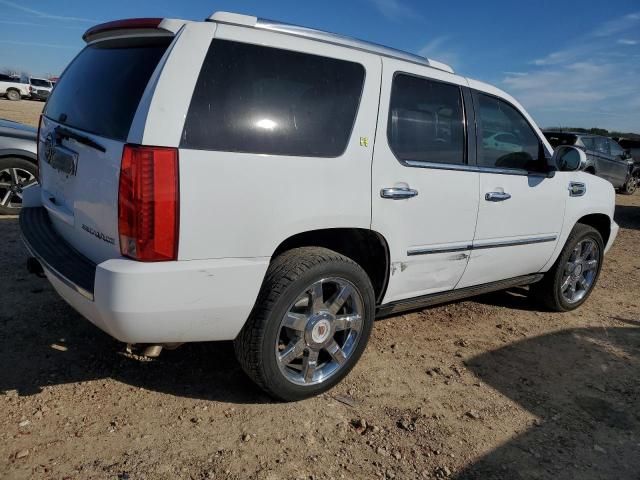 2013 Cadillac Escalade Hybrid