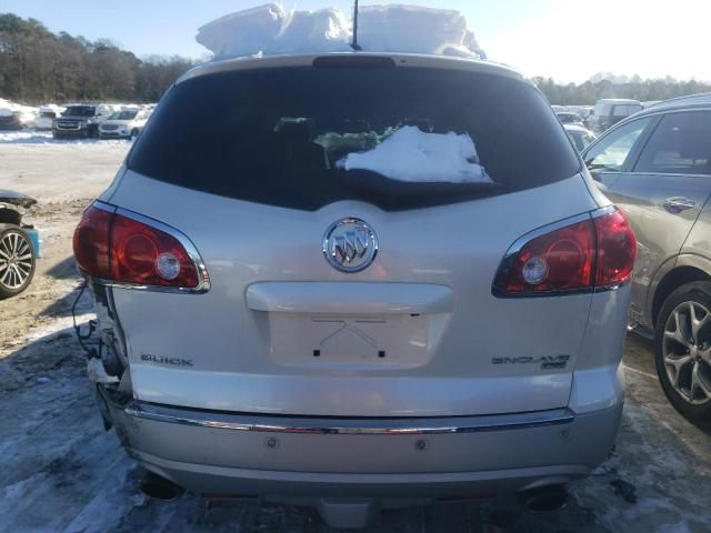 2010 Buick Enclave CXL