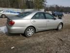 2006 Toyota Camry