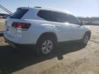 2018 Volkswagen Atlas SEL