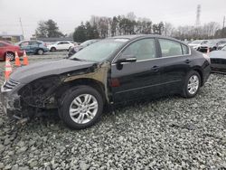 Nissan Vehiculos salvage en venta: 2012 Nissan Altima Base