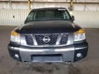 2015 Nissan Titan S