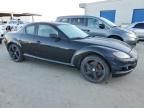 2004 Mazda RX8