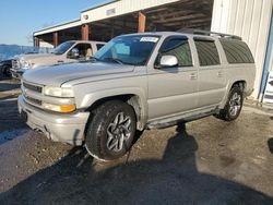 Salvage SUVs for sale at auction: 2004 Chevrolet Suburban K1500