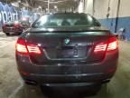 2012 BMW 550 XI