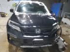 2021 Honda Pilot Black