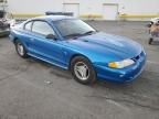 1998 Ford Mustang