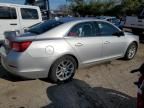 2013 Chevrolet Malibu 1LT