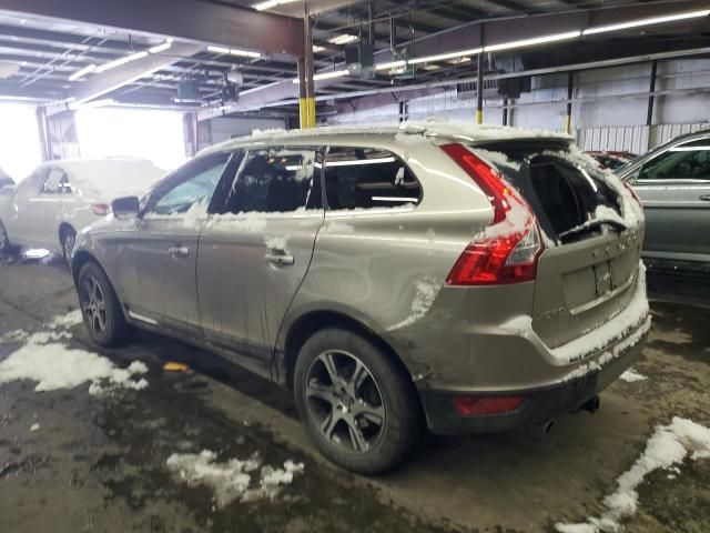 2012 Volvo XC60 T6