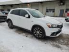 2019 Mitsubishi Outlander Sport ES