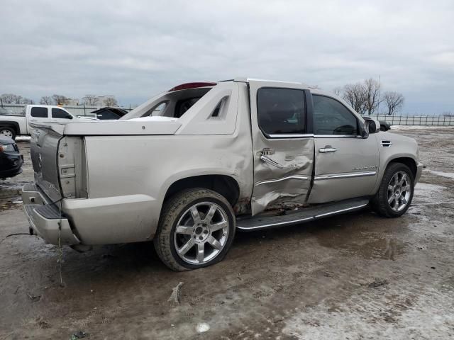 2007 Cadillac Escalade EXT