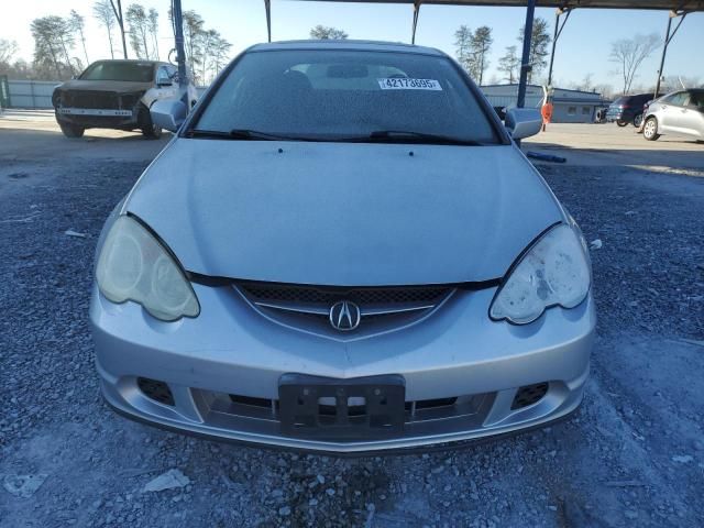 2003 Acura RSX