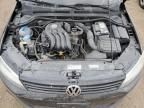 2013 Volkswagen Jetta Base