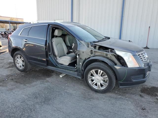 2013 Cadillac SRX Luxury Collection