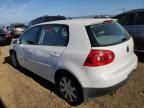 2007 Volkswagen Rabbit