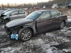 2014 Infiniti Q50 Hybrid Premium