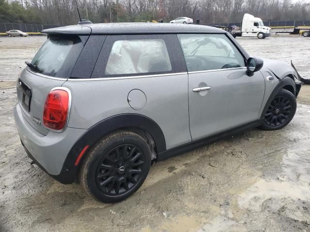 2021 Mini Cooper