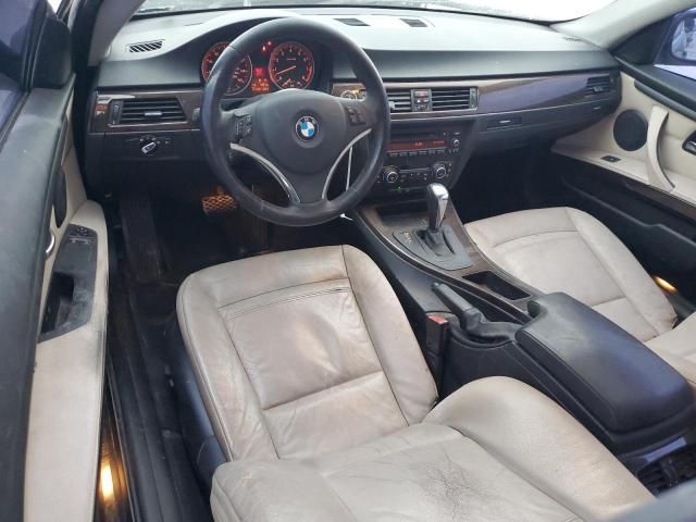 2012 BMW 328 I