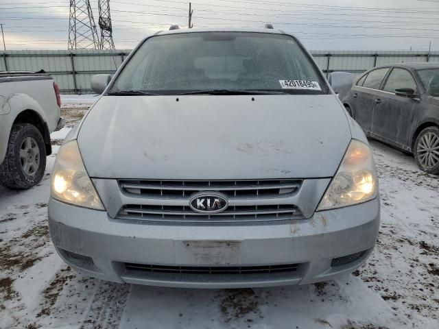 2008 KIA Sedona EX