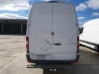 2012 Mercedes-Benz Sprinter 2500