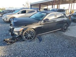 Vehiculos salvage en venta de Copart Riverview, FL: 2021 Mercedes-Benz C300