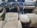 2014 Acura MDX Advance