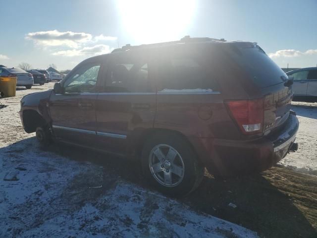 2007 Jeep Grand Cherokee Limited