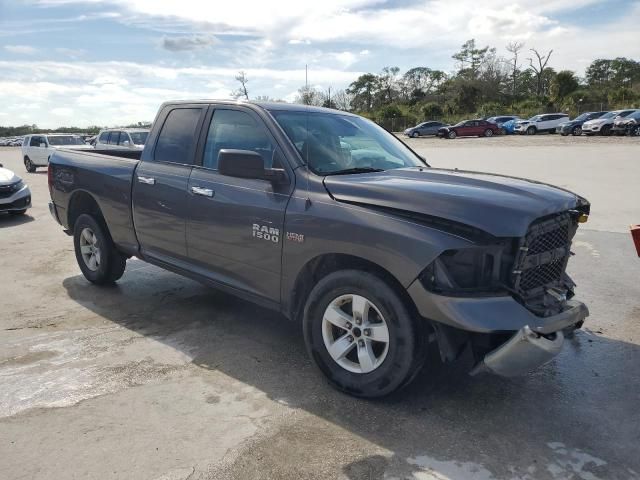 2016 Dodge RAM 1500 SLT