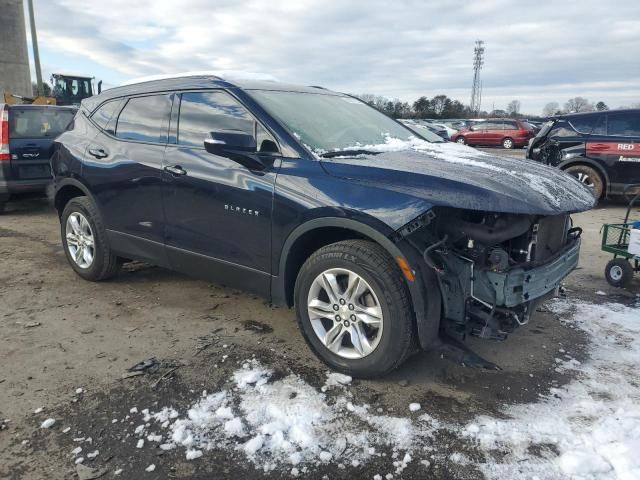 2020 Chevrolet Blazer 1LT