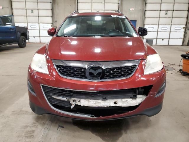 2012 Mazda CX-9