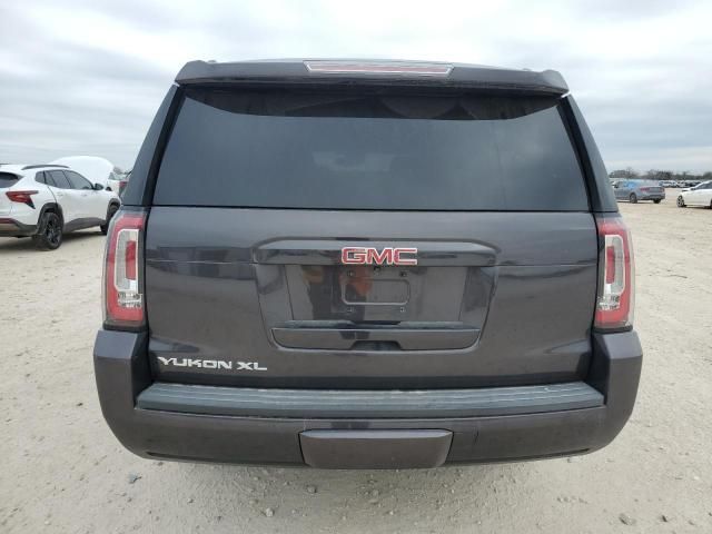 2016 GMC Yukon XL C1500 SLT