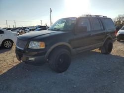 Ford salvage cars for sale: 2006 Ford Expedition XLT