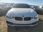 2016 BMW 328 I Sulev