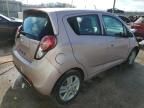 2013 Chevrolet Spark 1LT