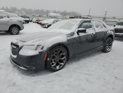 2019 Chrysler 300 S en venta en Pennsburg, PA